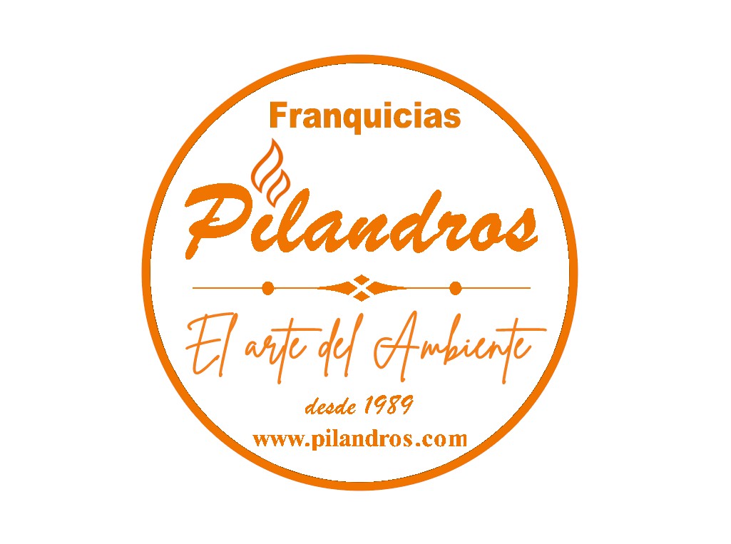 Portada de Franquicia Pilandros